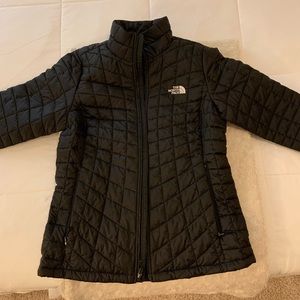 Women’s North Face Thermoball Jacket NWOT